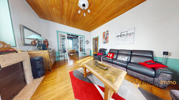 Ma-Cabane - Vente Maison Brienne-le-Château, 192 m²