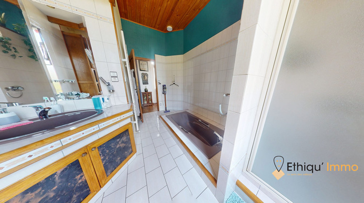 Ma-Cabane - Vente Maison Brienne-le-Château, 192 m²