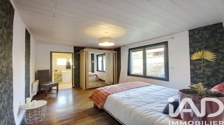 Ma-Cabane - Vente Maison Brienne-le-Château, 55 m²