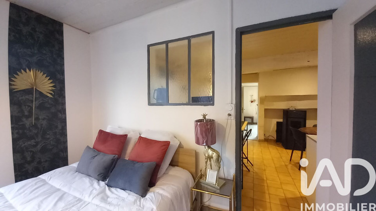 Ma-Cabane - Vente Maison Brienne-le-Château, 55 m²