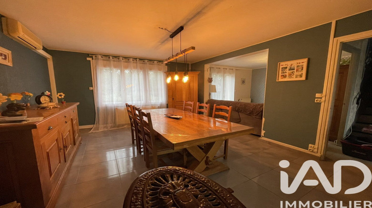 Ma-Cabane - Vente Maison Brienne-le-Château, 82 m²