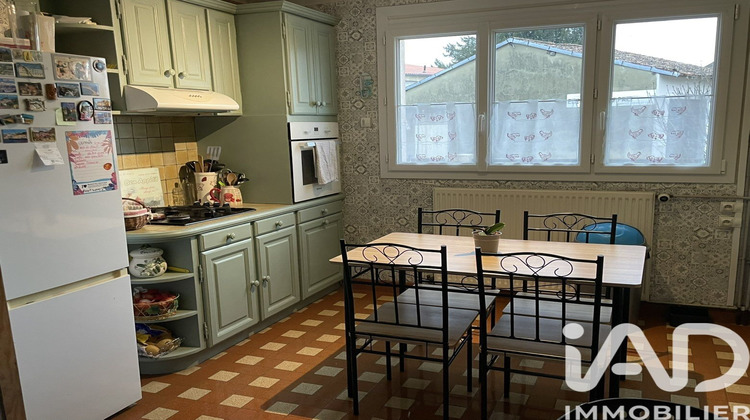 Ma-Cabane - Vente Maison Brienne-le-Château, 82 m²