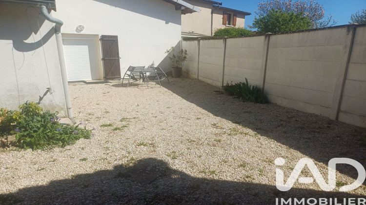 Ma-Cabane - Vente Maison Brienne-le-Château, 80 m²