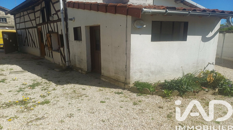 Ma-Cabane - Vente Maison Brienne-le-Château, 80 m²