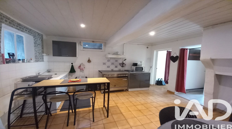 Ma-Cabane - Vente Maison Brienne-le-Château, 55 m²