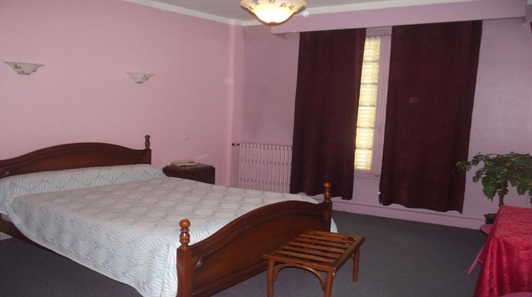 Ma-Cabane - Vente Maison BRIENNE LE CHATEAU, 630 m²