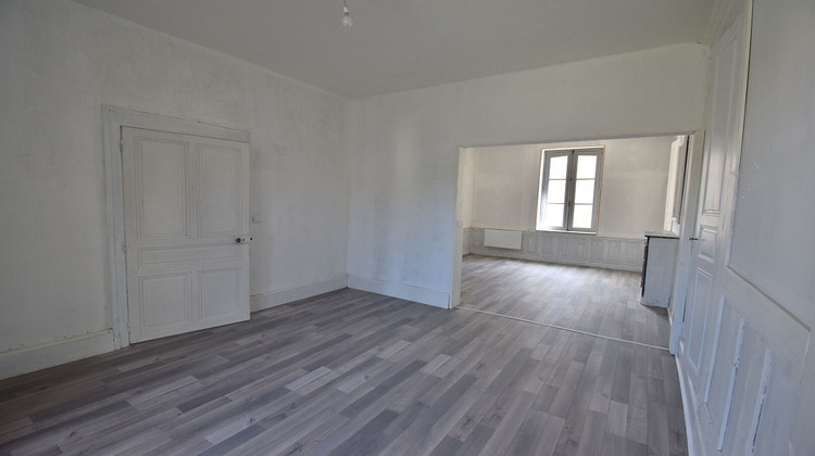 Ma-Cabane - Vente Maison BRIENNE-LE-CHATEAU, 138 m²