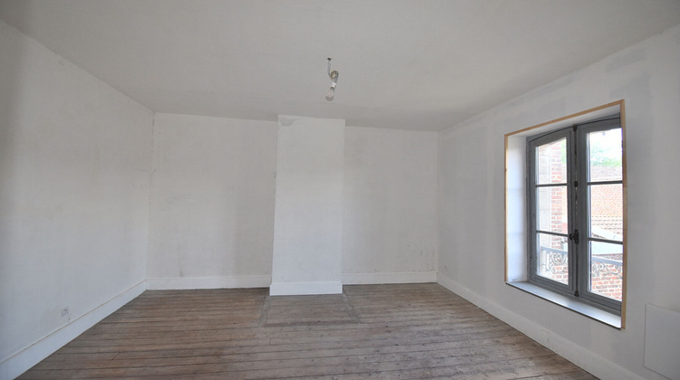 Ma-Cabane - Vente Maison BRIENNE-LE-CHATEAU, 138 m²