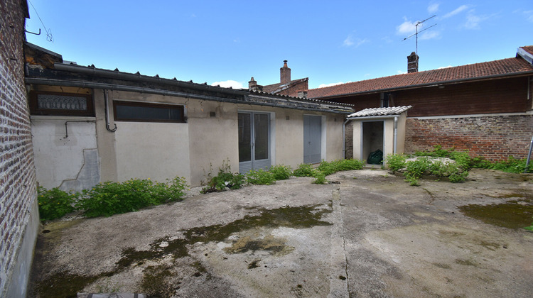 Ma-Cabane - Vente Maison BRIENNE-LE-CHATEAU, 138 m²