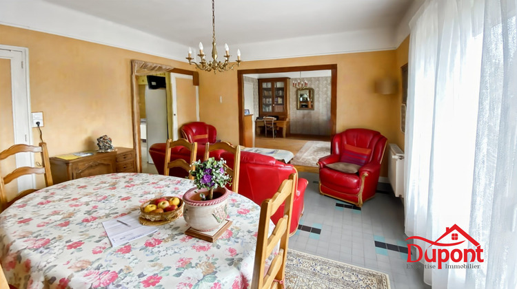 Ma-Cabane - Vente Maison Brienne-le-Château, 120 m²