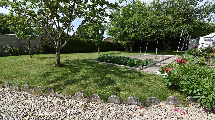 Ma-Cabane - Vente Maison BRIENNE-LE-CHATEAU, 120 m²