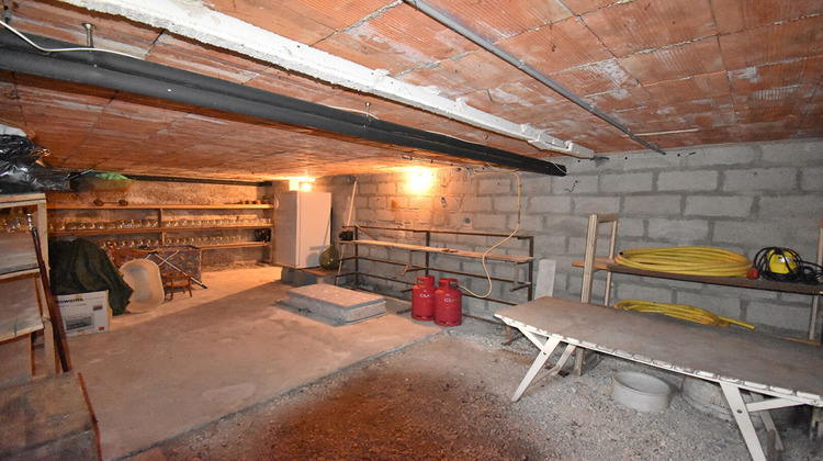 Ma-Cabane - Vente Maison BRIENNE-LE-CHATEAU, 120 m²