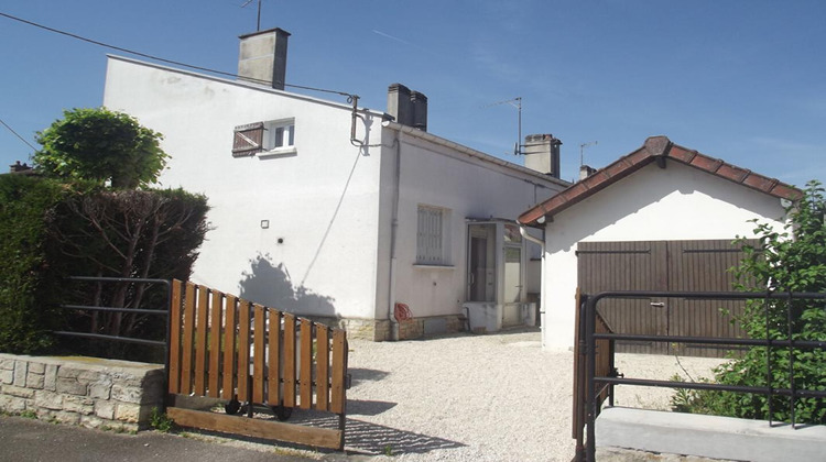 Ma-Cabane - Vente Maison BRIENNE LE CHATEAU, 70 m²