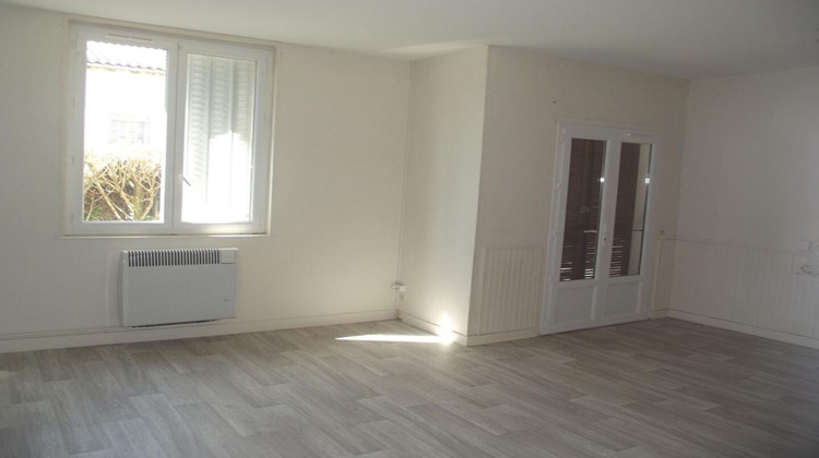 Ma-Cabane - Vente Maison BRIENNE LE CHATEAU, 70 m²