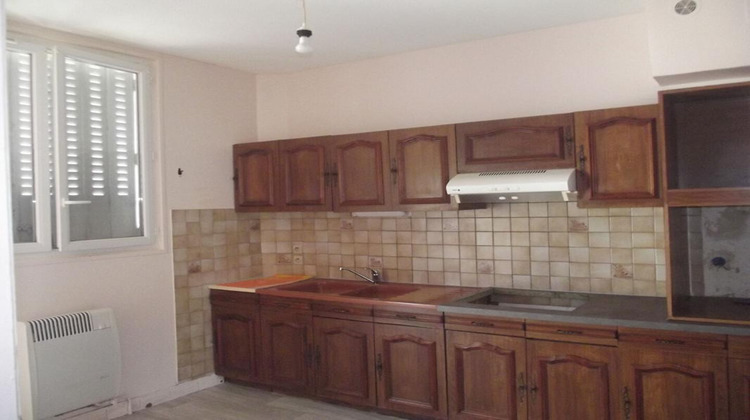 Ma-Cabane - Vente Maison BRIENNE LE CHATEAU, 70 m²
