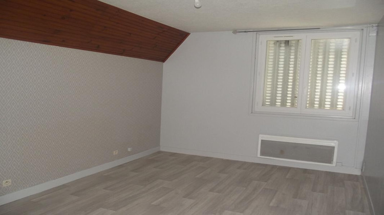 Ma-Cabane - Vente Maison BRIENNE LE CHATEAU, 70 m²