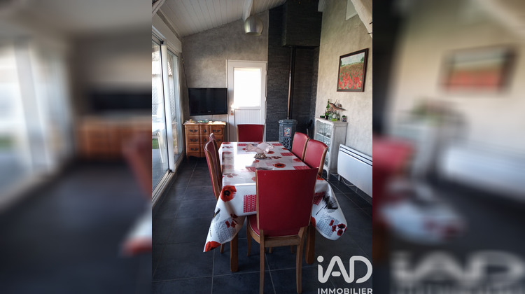 Ma-Cabane - Vente Maison Brienne-le-Château, 71 m²