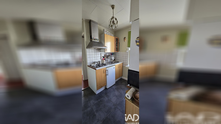 Ma-Cabane - Vente Maison Brienne-le-Château, 71 m²