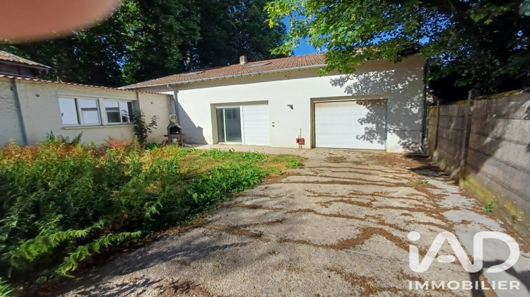 Ma-Cabane - Vente Maison Brienne-le-Château, 118 m²
