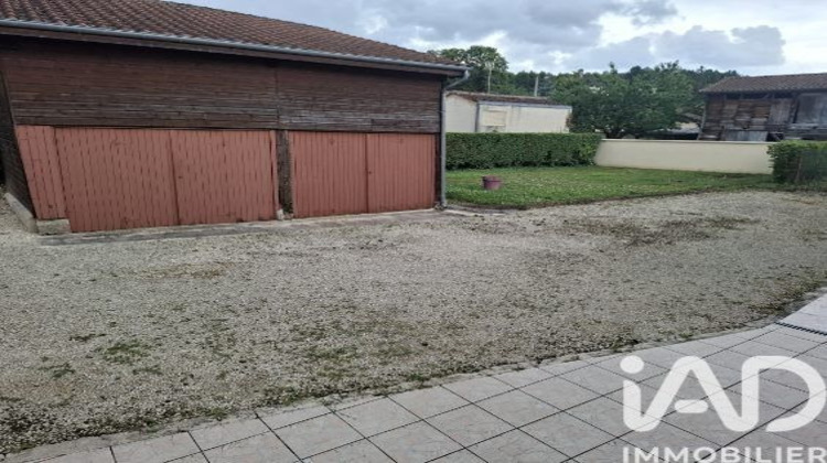 Ma-Cabane - Vente Maison Brienne-le-Château, 105 m²