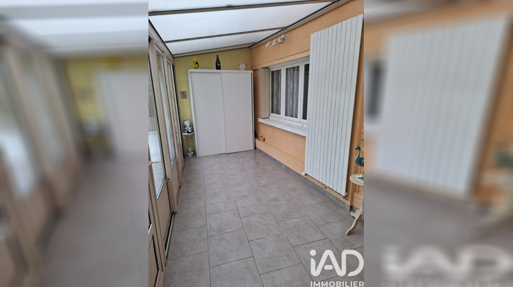 Ma-Cabane - Vente Maison Brienne-le-Château, 105 m²
