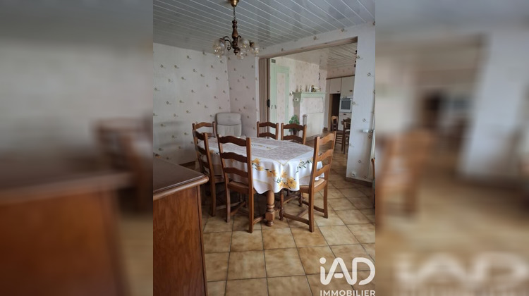Ma-Cabane - Vente Maison Brienne-le-Château, 105 m²