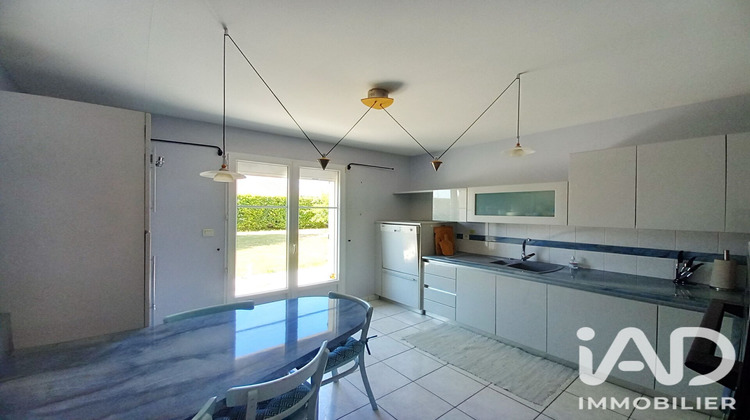 Ma-Cabane - Vente Maison Brienne-le-Château, 104 m²