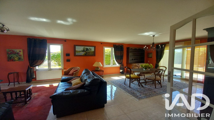 Ma-Cabane - Vente Maison Brienne-le-Château, 104 m²