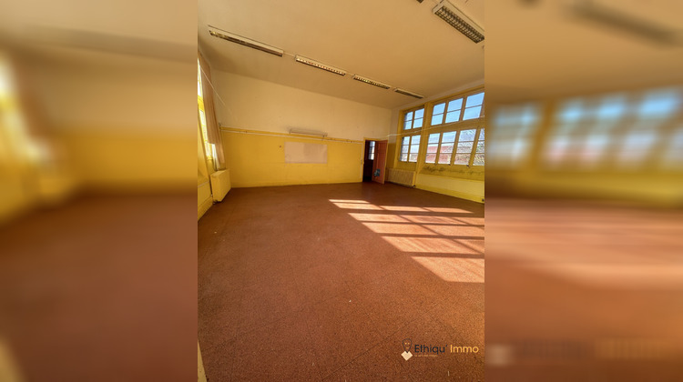 Ma-Cabane - Vente Maison Brienne-le-Château, 1055 m²