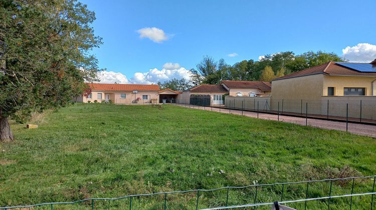 Ma-Cabane - Vente Maison BRIENNON, 96 m²