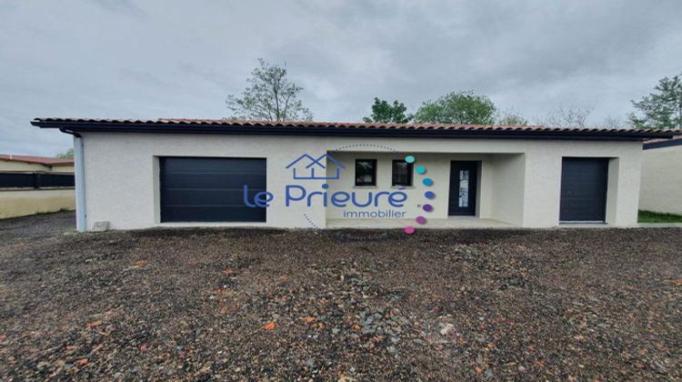 Ma-Cabane - Vente Maison Briennon, 49 m²