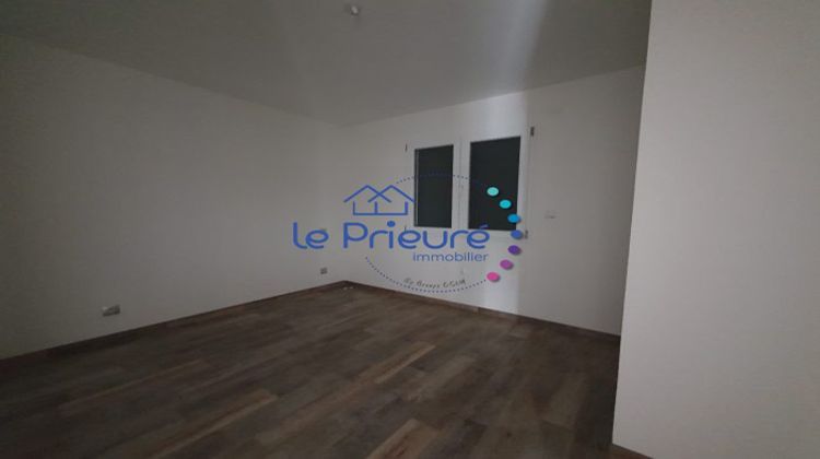 Ma-Cabane - Vente Maison Briennon, 49 m²