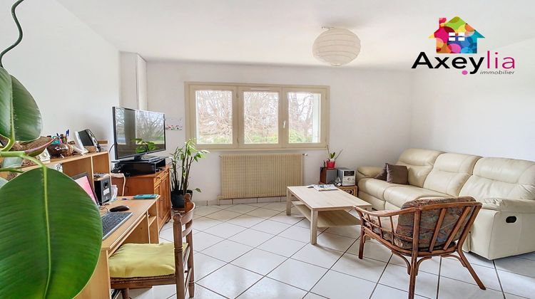 Ma-Cabane - Vente Maison Briennon, 69 m²