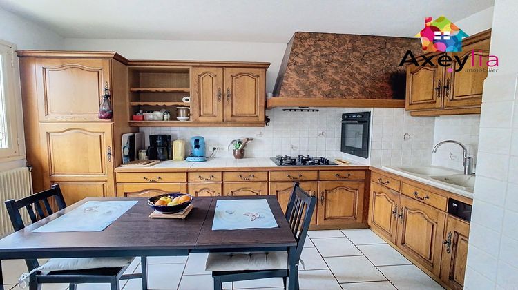 Ma-Cabane - Vente Maison Briennon, 69 m²