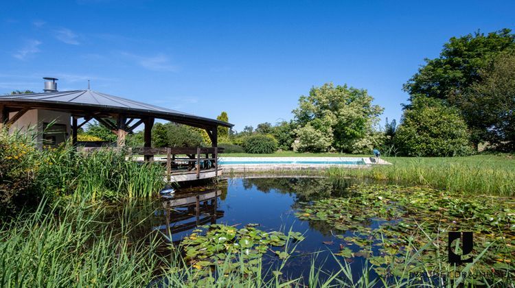 Ma-Cabane - Vente Maison BRIENNON, 323 m²