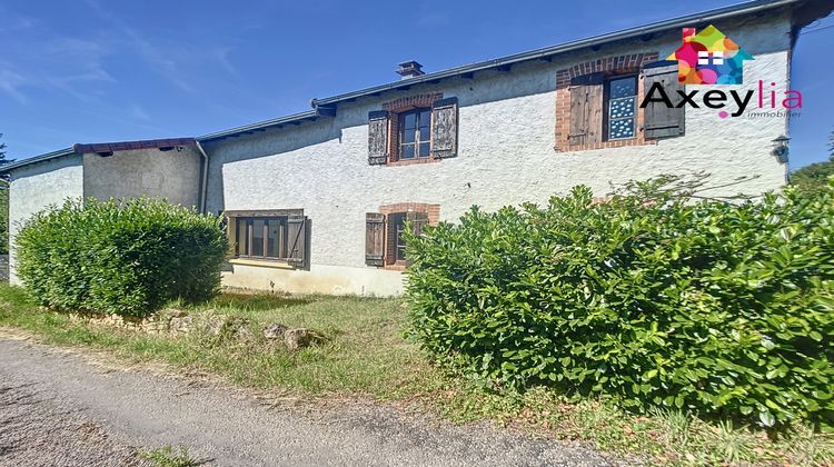 Ma-Cabane - Vente Maison Briennon, 205 m²