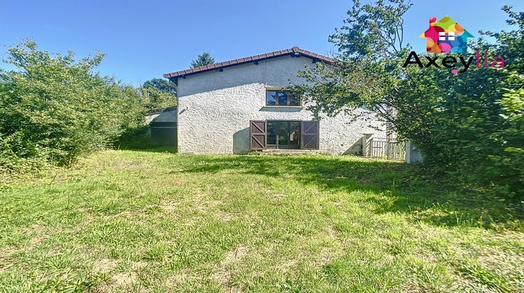 Ma-Cabane - Vente Maison Briennon, 205 m²