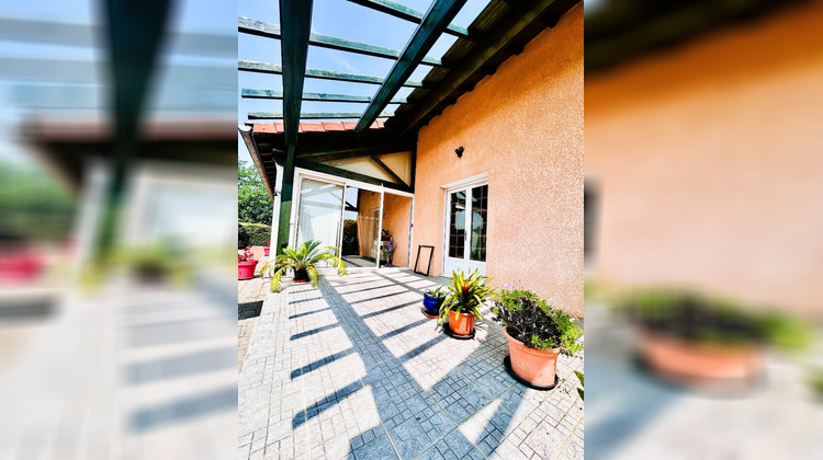 Ma-Cabane - Vente Maison BRIENNON, 195 m²