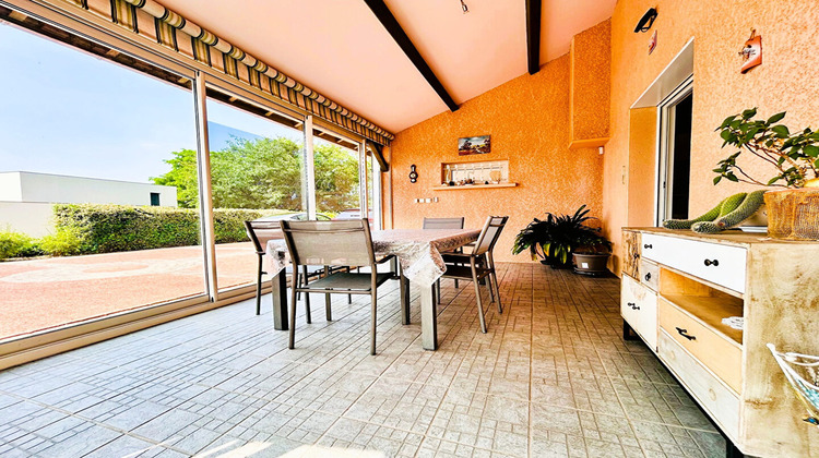 Ma-Cabane - Vente Maison BRIENNON, 195 m²