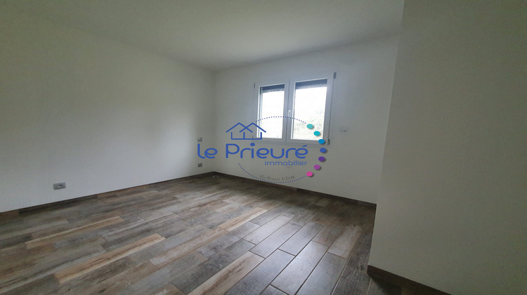 Ma-Cabane - Vente Maison Briennon, 49 m²