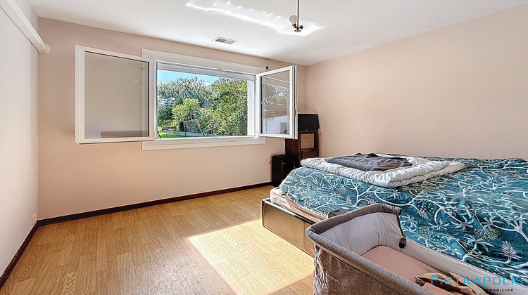 Ma-Cabane - Vente Maison Briennon, 100 m²