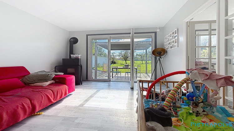 Ma-Cabane - Vente Maison Briennon, 100 m²