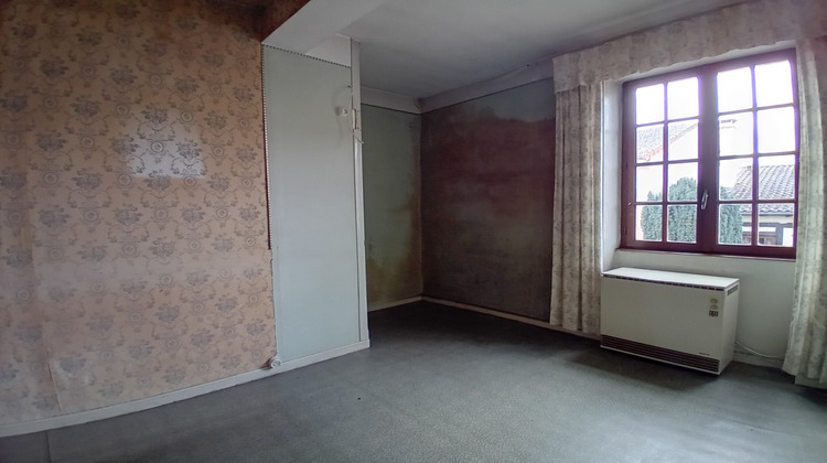 Ma-Cabane - Vente Maison Briennon, 76 m²