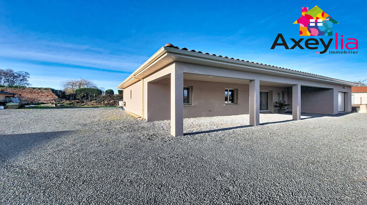 Ma-Cabane - Vente Maison Briennon, 115 m²