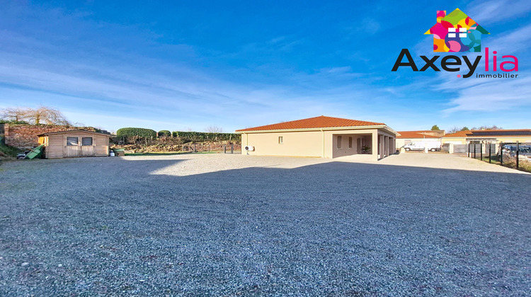 Ma-Cabane - Vente Maison Briennon, 115 m²