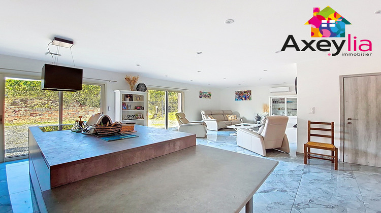 Ma-Cabane - Vente Maison Briennon, 115 m²