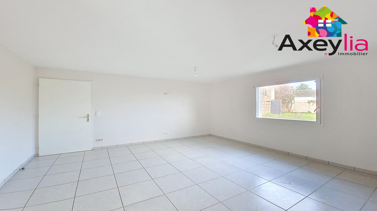 Ma-Cabane - Vente Maison Briennon, 98 m²