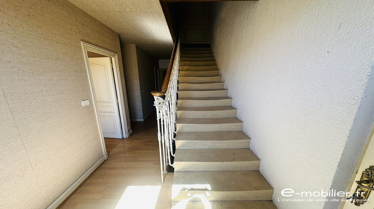 Ma-Cabane - Vente Maison Briennon, 216 m²