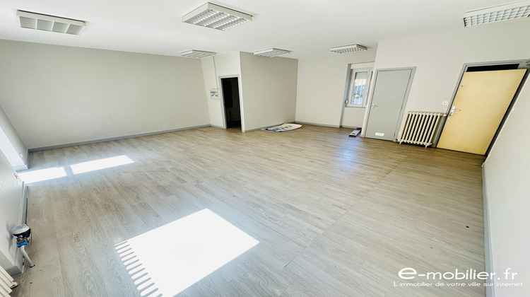 Ma-Cabane - Vente Maison Briennon, 216 m²