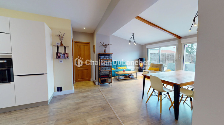 Ma-Cabane - Vente Maison BRIENNON, 163 m²